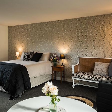 Mount Thomas Road B&B Rangiora Exteriér fotografie