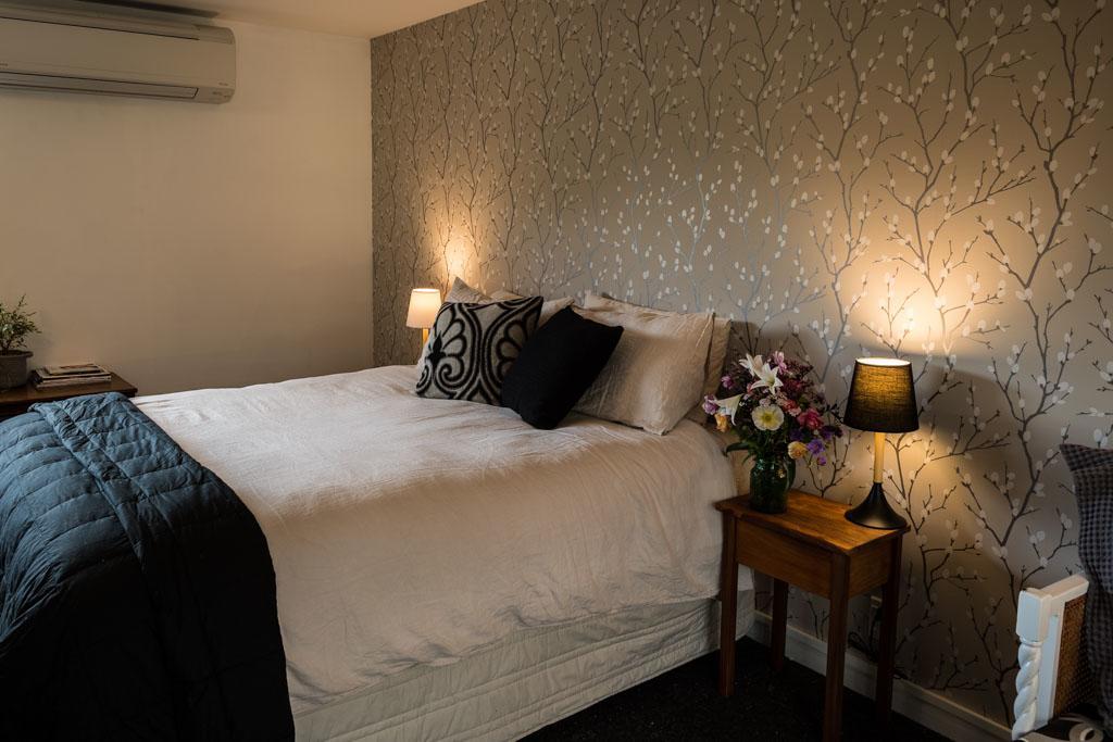 Mount Thomas Road B&B Rangiora Exteriér fotografie