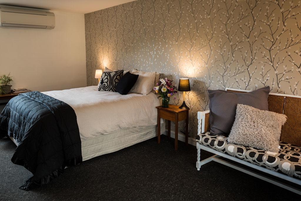 Mount Thomas Road B&B Rangiora Exteriér fotografie